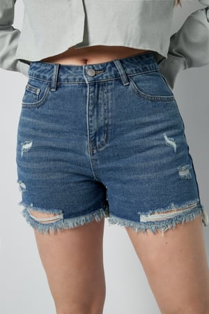 Ripped Shorts h5 Picture7